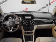 Mercedes-Benz GLK-Класс I (X204) Рестайлинг Екатеринбург  - изображение 34