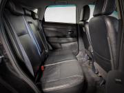 Mitsubishi ASX I Рестайлинг Екатеринбург  - изображение 30