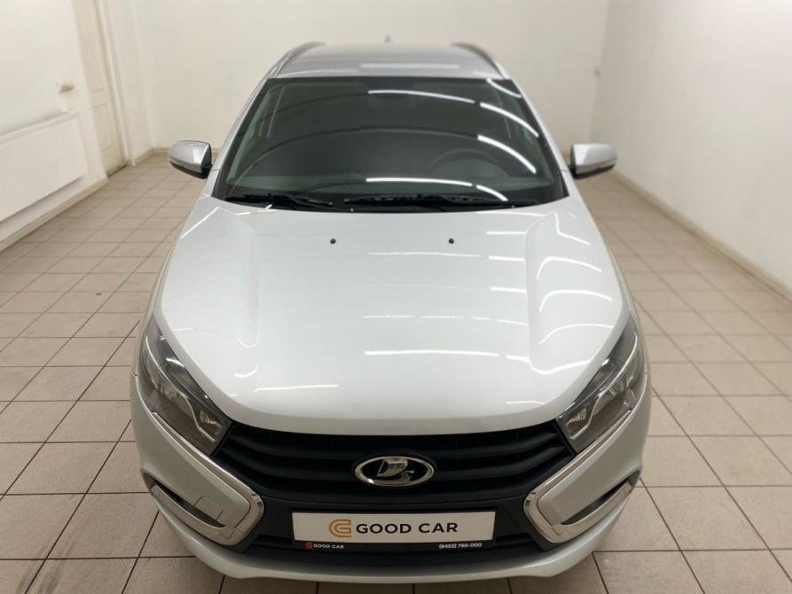 Lada (ВАЗ) Vesta I Энгельс  - изображение 8