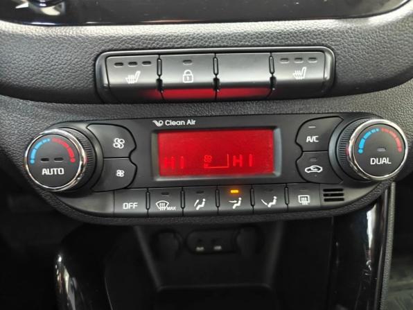 Kia Ceed II с пробегом 2015 года, цена 965 000 рублей, 198100 км, универсал, Автокод Объявления