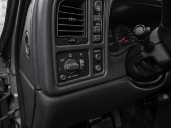Chevrolet Avalanche I с пробегом 2002 года, цена 1 145 000 рублей, 243906 км, пикап, Автокод Объявления