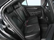 Toyota Camry VIII (XV70) Рестайлинг Ростов-на-Дону  - изображение 34