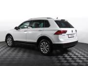 Volkswagen Tiguan II Москва  - изображение 33