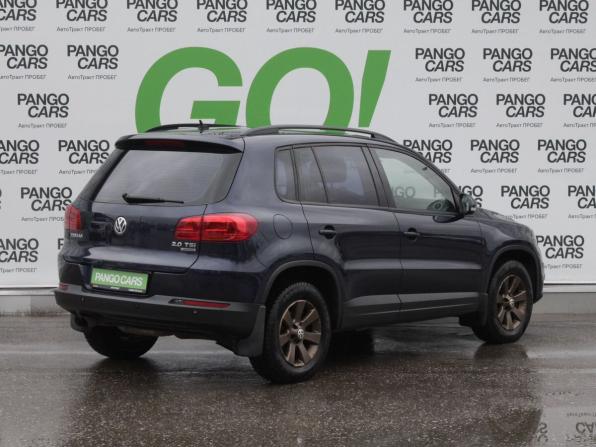 Volkswagen Tiguan I Рестайлинг с пробегом 2012 года, цена 1 400 000 рублей, 169429 км, внедорожник, Автокод Объявления