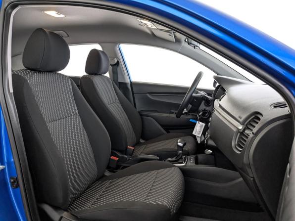 Kia Rio IV с пробегом 2020 года, цена 1 750 000 рублей, 9368 км, хэтчбек, Автокод Объявления