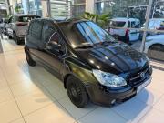 Hyundai Getz I Рестайлинг Таганрог  - изображение 27