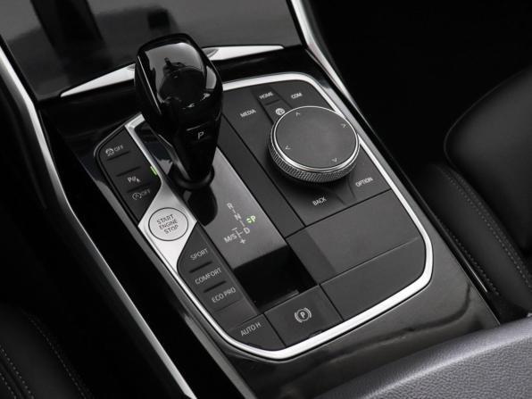 BMW 3 серии VII (G2x) с пробегом 2020 года, цена 3 792 987 рублей, 34700 км, седан, Автокод Объявления