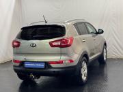 Kia Sportage III Санкт-Петербург  - изображение 22