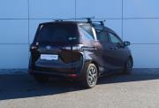 Toyota Sienta II Абакан  - изображение 24