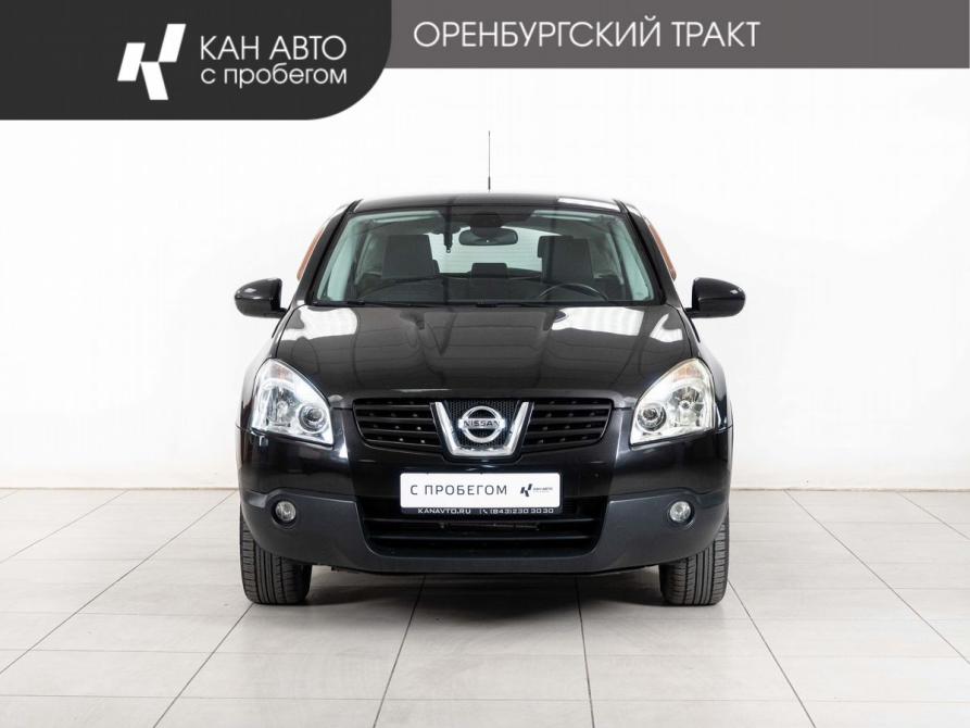 Nissan Qashqai I Казань  - изображение 2