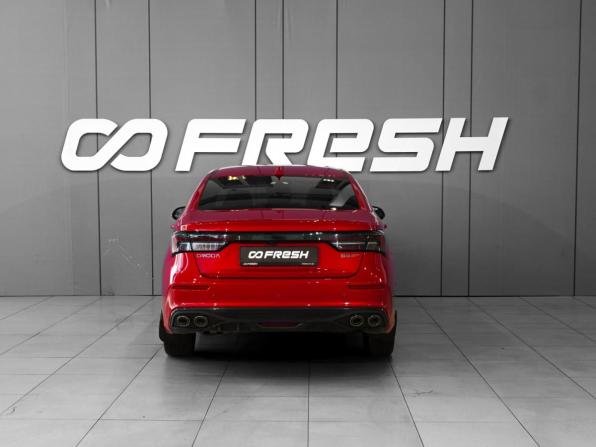 Omoda S5 GT с пробегом 2023 года, цена 1 550 000 рублей, 32848 км, седан, Автокод Объявления