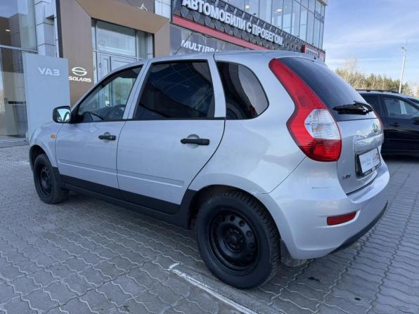 Lada (ВАЗ) Kalina II с пробегом 2013 года, цена 255 809 рублей, 250900 км, хэтчбек, Автокод Объявления