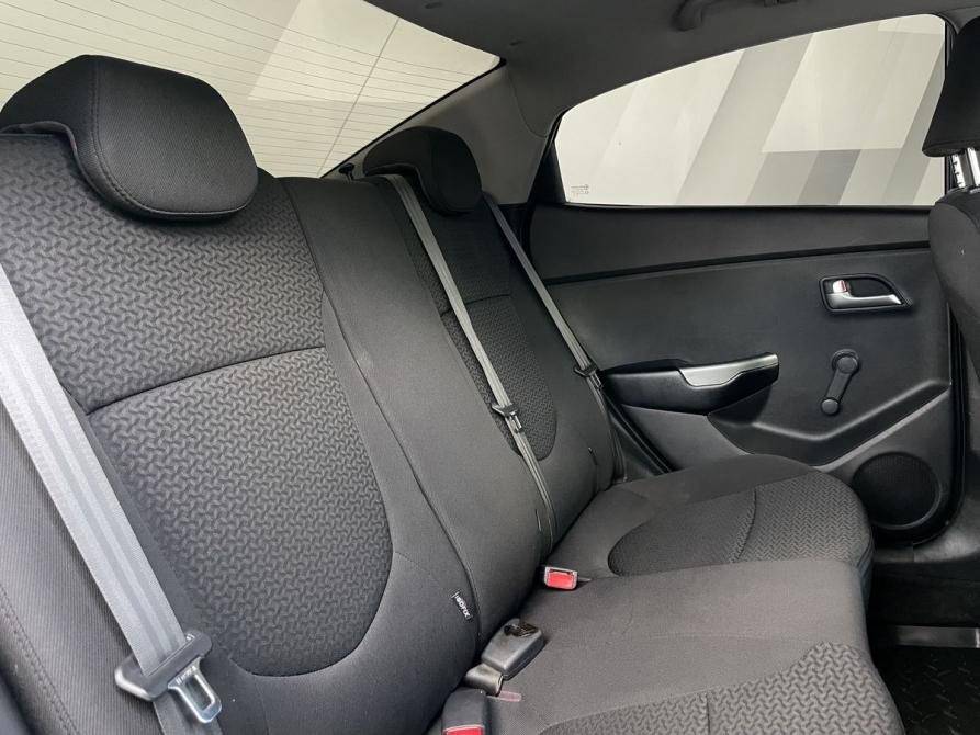 Kia Rio III Екатеринбург  - изображение 25