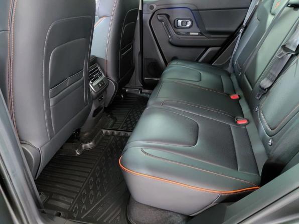 Новый JETOUR T1 2026 года, цена 4 429 370 рублей, внедорожник, Автокод Объявления
