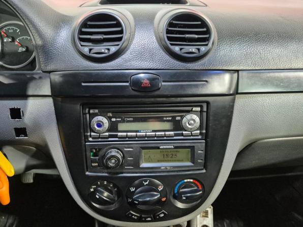 Chevrolet Lacetti I с пробегом 2007 года, цена 460 000 рублей, 380146 км, универсал, Автокод Объявления
