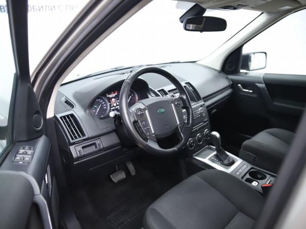 Land Rover Freelander II Рестайлинг 2 с пробегом 2014 года, цена 1 490 000 рублей, 234336 км, внедорожник, Автокод Объявления