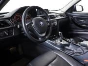 BMW 3 серии VI (F3x) Рестайлинг Москва  - изображение 36