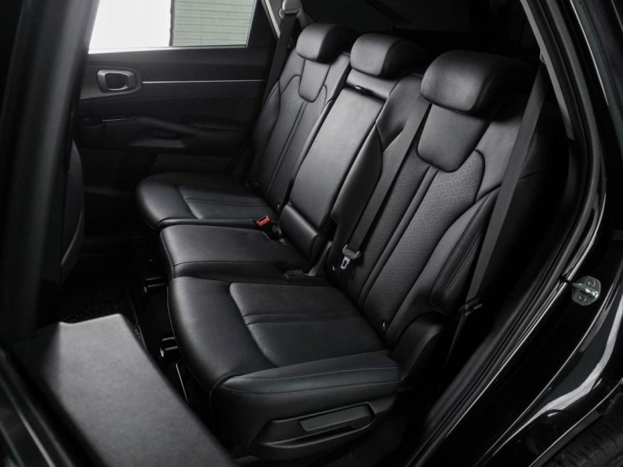 Kia Sorento IV Воронеж  - изображение 9