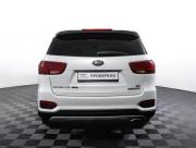 Kia Sorento III Prime Рестайлинг Москва  - изображение 30