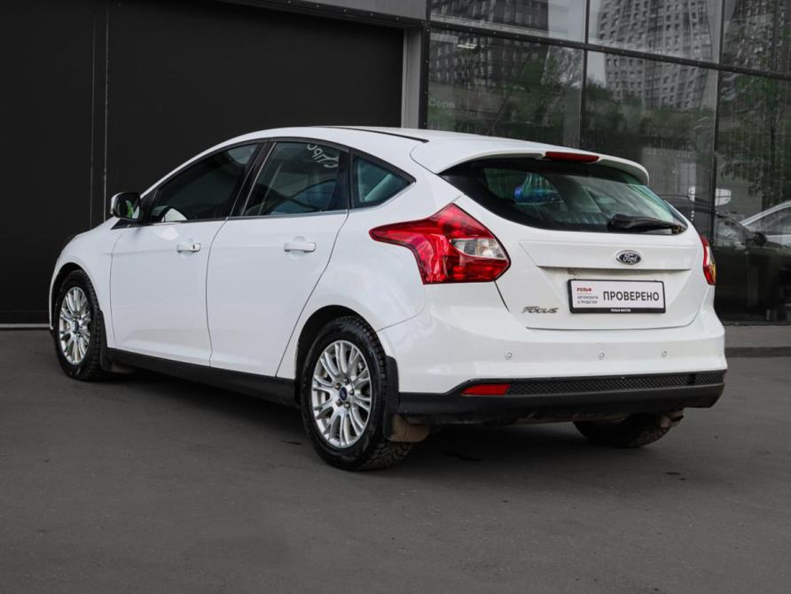 Ford Focus III Москва  - изображение 6