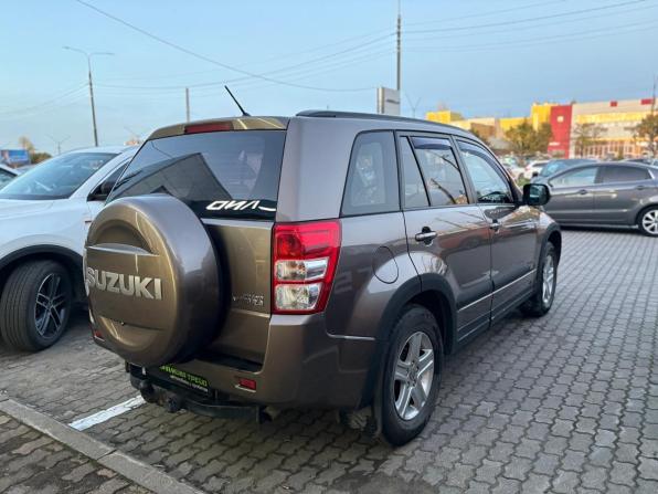 Suzuki Grand Vitara II Рестайлинг 2 с пробегом 2013 года, цена 1 055 000 рублей, 204184 км, внедорожник, Автокод Объявления