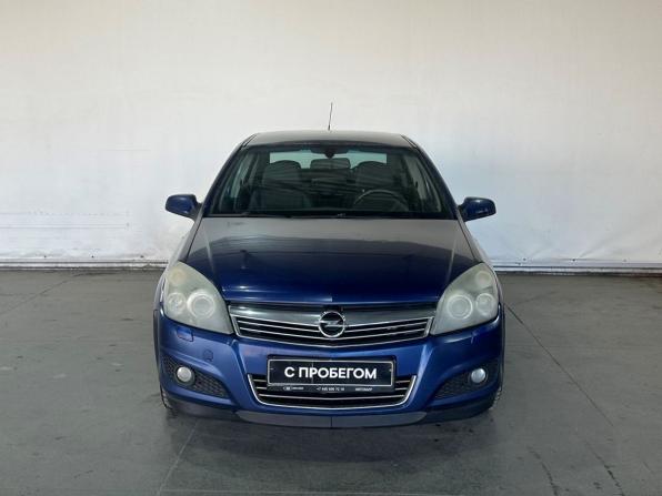 Opel Astra H Рестайлинг с пробегом 2008 года, цена 350 000 рублей, 298000 км, седан, Автокод Объявления