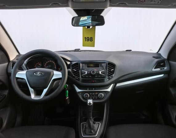 Lada (ВАЗ) Vesta I с пробегом 2020 года, цена 1 010 000 рублей, 139000 км, универсал, Автокод Объявления
