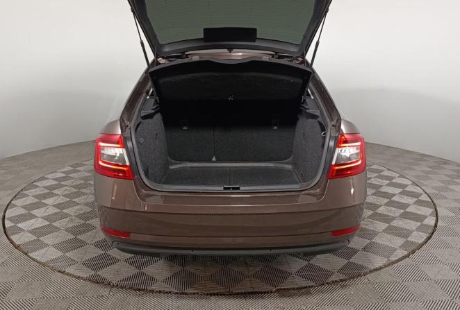 Skoda Octavia III (A7) с пробегом 2017 года, цена 1 750 000 рублей, 101198 км, универсал, Автокод Объявления