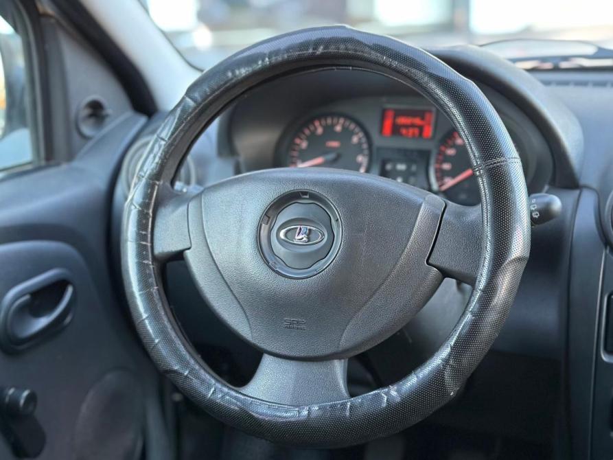 Lada (ВАЗ) Largus I Архангельск  - изображение 13