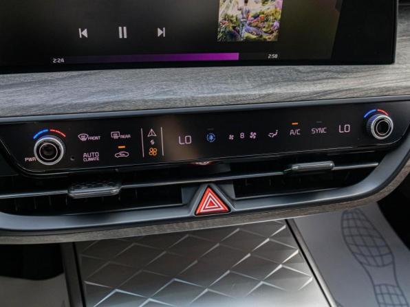 Kia K8 I с пробегом 2021 года, цена 3 580 000 рублей, 41317 км, седан, Автокод Объявления