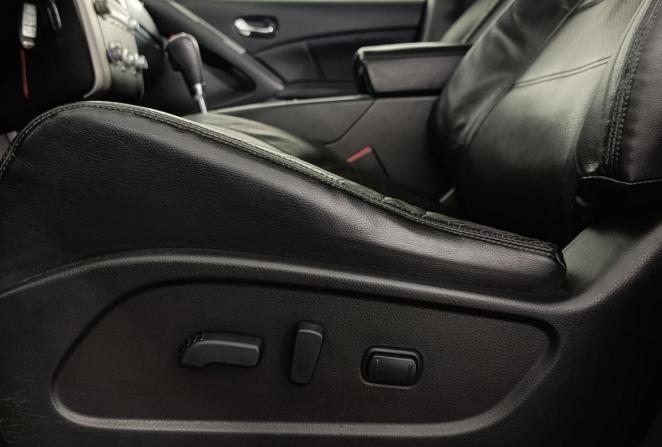 Nissan Murano II (Z51) Рестайлинг 2 с пробегом 2013 года, цена 1 190 000 рублей, 303255 км, внедорожник, Автокод Объявления