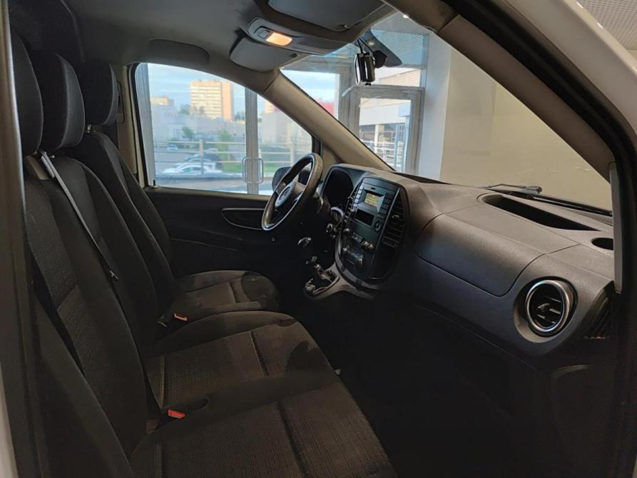 Mercedes-Benz Vito III (W447) Казань  - изображение 13