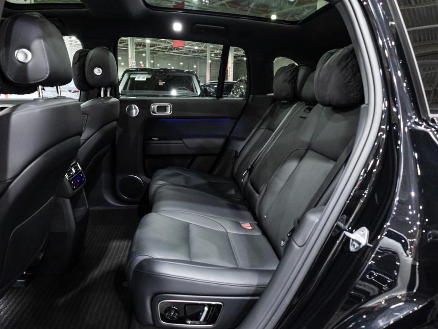 Li Auto (Lixiang) L7 I Рестайлинг Санкт-Петербург  - изображение 27