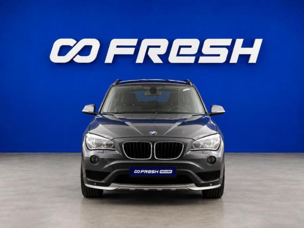 BMW X1 I (E84) Рестайлинг с пробегом 2014 года, цена 1 778 077 рублей, 144883 км, внедорожник, Автокод Объявления