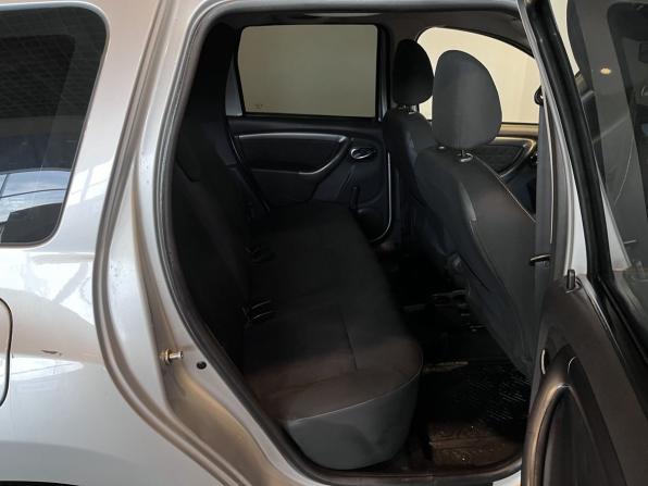 Renault Duster I Рестайлинг с пробегом 2015 года, цена 1 320 000 рублей, 141164 км, внедорожник, Автокод Объявления