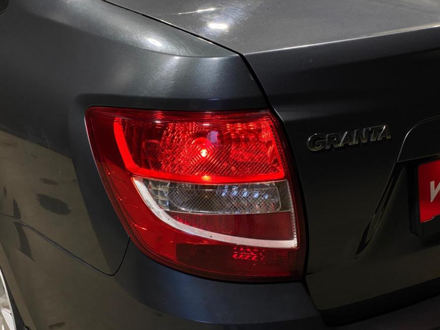 Lada (ВАЗ) Granta I Рестайлинг Челябинск  - изображение 7