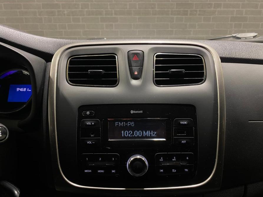 Renault Sandero II Челябинск  - изображение 12