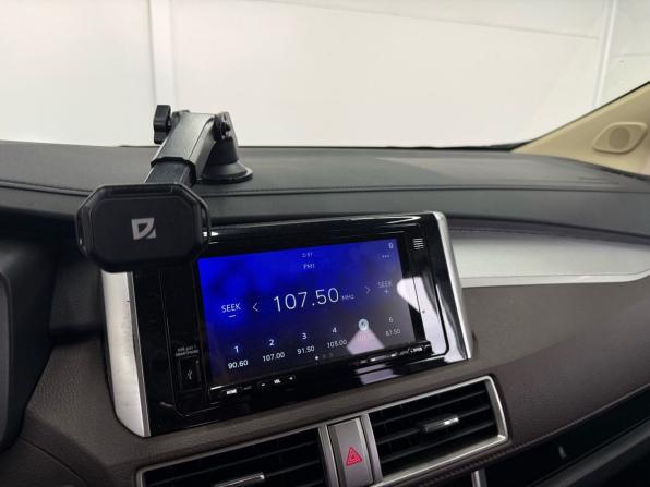 Mitsubishi Xpander I с пробегом 2022 года, цена 2 079 000 рублей, 89510 км, внедорожник, Автокод Объявления