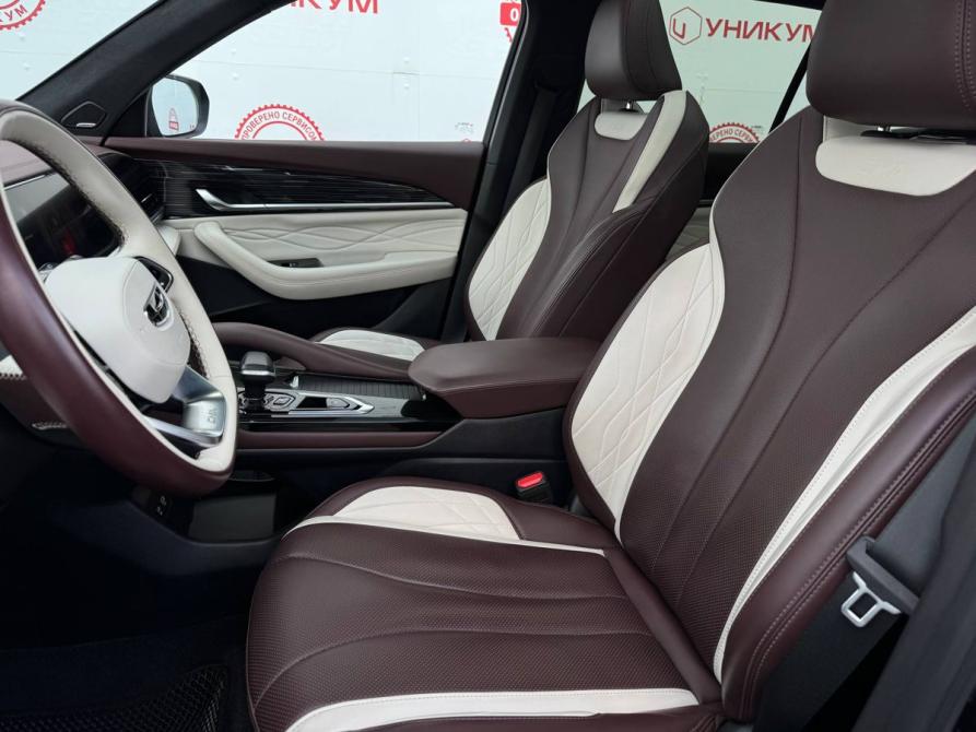 Geely Monjaro I Екатеринбург  - изображение 30