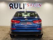 Kia Rio III Рестайлинг Иваново  - изображение 43
