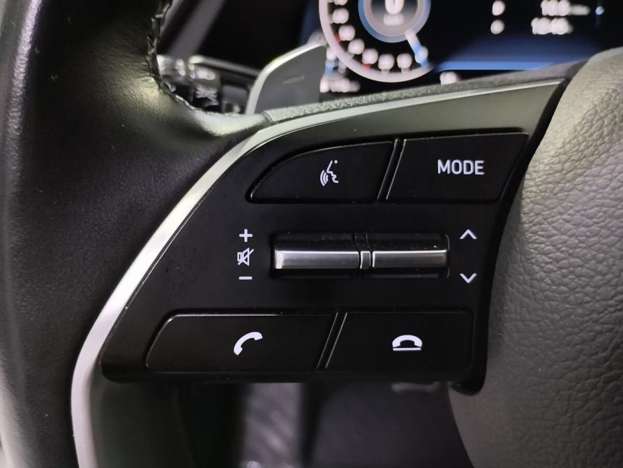Hyundai Sonata VIII (DN8) Минеральные Воды  - изображение 11