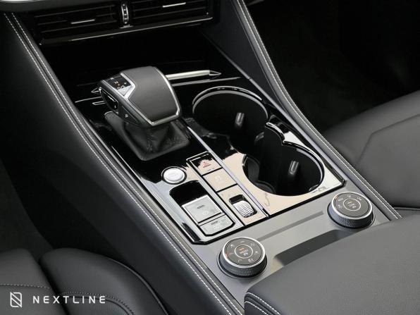 Новый Volkswagen Touareg III Рестайлинг 2025 года, цена 7 990 000 рублей, внедорожник, Автокод Объявления