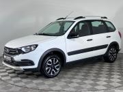 Lada (ВАЗ) Granta I Рестайлинг Ростов-на-Дону  - изображение 16