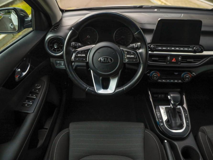 Kia Cerato IV Санкт-Петербург  - изображение 12