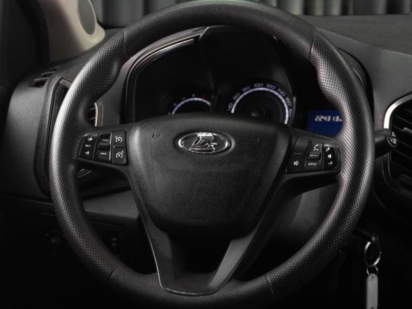 Lada (ВАЗ) XRAY I с пробегом 2016 года, цена 749 000 рублей, 224314 км, хэтчбек, Автокод Объявления