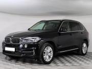 BMW X5 III (F15) Химки  - изображение 19