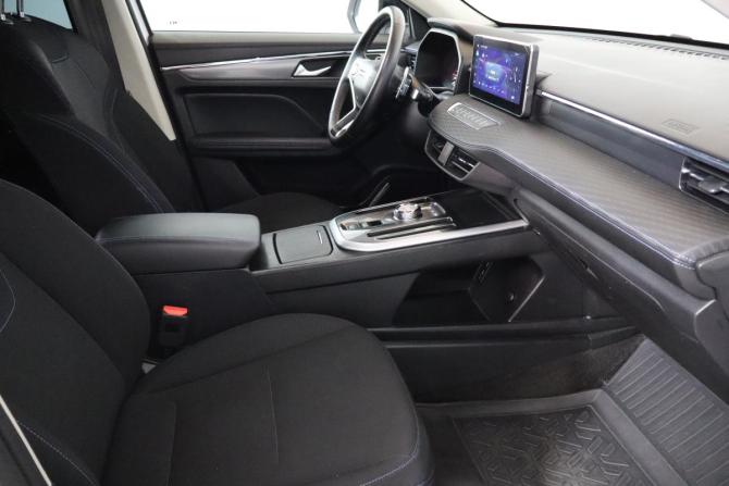 Haval Jolion I Рестайлинг с пробегом 2024 года, цена 1 849 000 рублей, 41000 км, внедорожник, Автокод Объявления