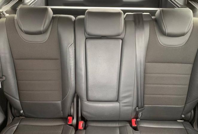 Ford Kuga II с пробегом 2014 года, цена 1 200 000 рублей, 161196 км, внедорожник, Автокод Объявления