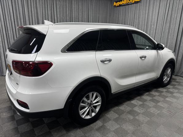 Kia Sorento III Prime Рестайлинг с пробегом 2019 года, цена 2 700 000 рублей, 91092 км, внедорожник, Автокод Объявления