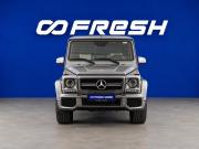 Mercedes-Benz G-Класс AMG I (W463) Рестайлинг 2 Москва  - изображение 32